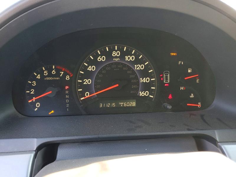 53872336 :رقم المزاد ، 5FNRL3H53AB043329 vin ، 2010 Honda Odyssey مزاد بيع