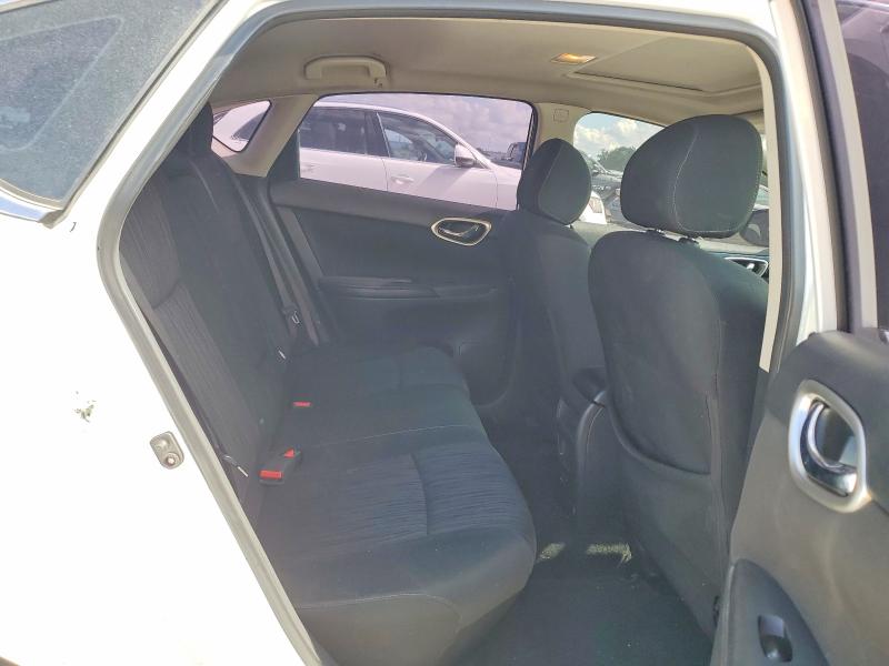 Aukcja sprzedaży 2019 Nissan Sentra, vin: 3N1AB7AP4KY393242, numer aukcji: 54834336