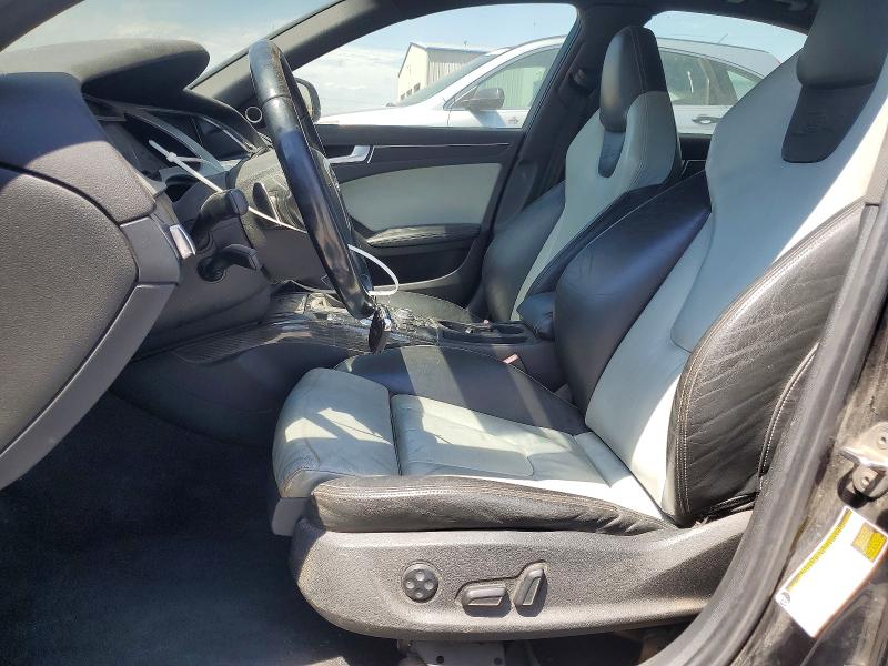 Aukcja sprzedaży 2012 Audi S4, vin: WAUKGAFL4CA039164, numer aukcji: 53214146