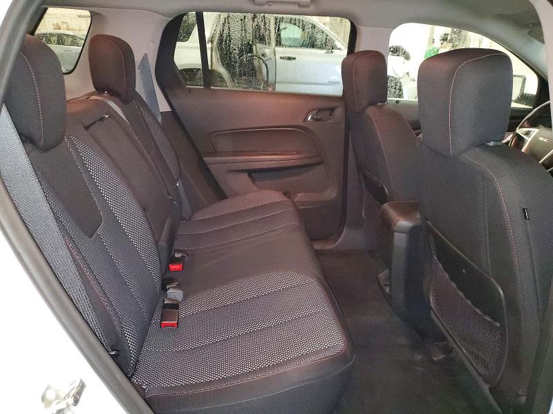 Aukcja sprzedaży 2015 Gmc Terrain, vin: 2GKALREK2F6296279, numer aukcji: 52475756