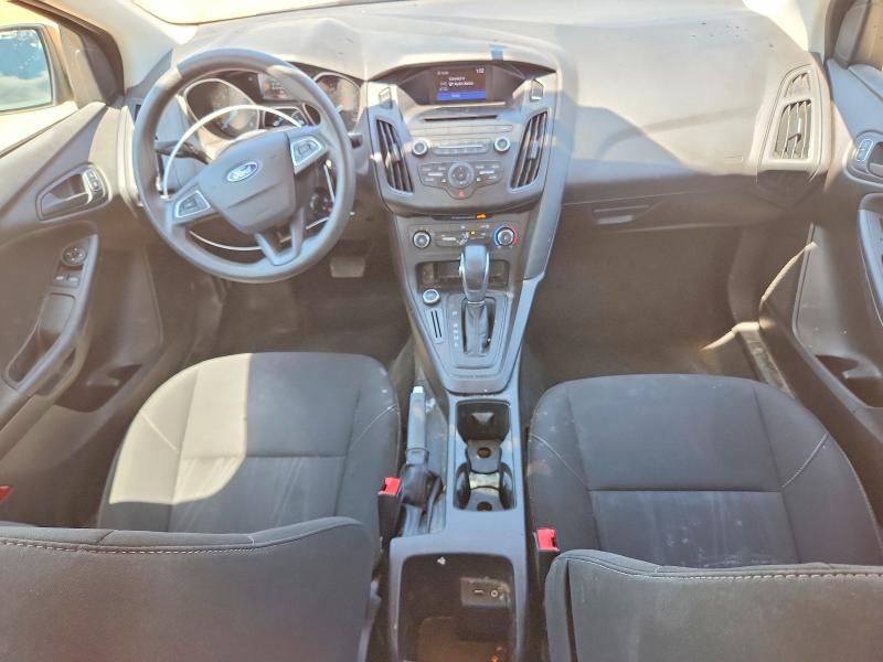 Продаж на аукціоні авто 2016 Ford Focus, vin: 1FADP3E22GL376433, номер лоту: 52841076