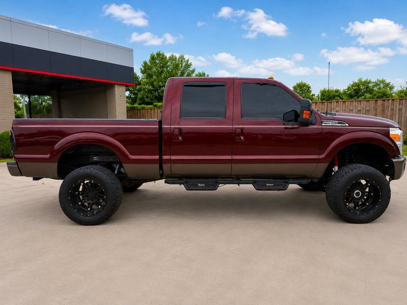 Aukcja sprzedaży 2016 Ford F250, vin: 1FT7W2BT6GEB02576, numer aukcji: 54539396