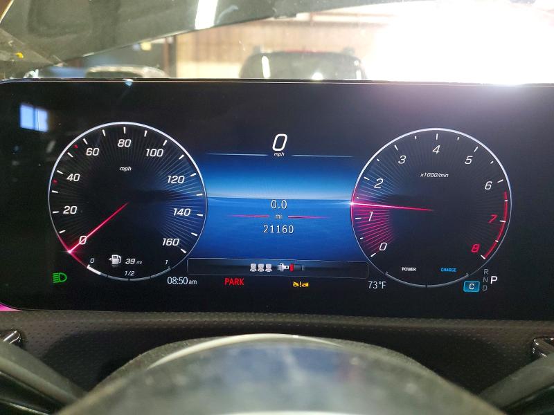 Продаж на аукціоні авто 2024 Mercedes-benz Cla, vin: W1K5J4HB5RN477898, номер лоту: 55673866
