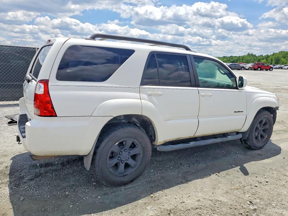 Продаж на аукціоні авто 2006 Toyota 4runner, vin: JTEZU14R868048264, номер лоту: 52748446