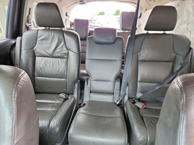 Aukcja sprzedaży 2012 Honda Odyssey, vin: 5FNRL5H61CB090740, numer aukcji: 52514866