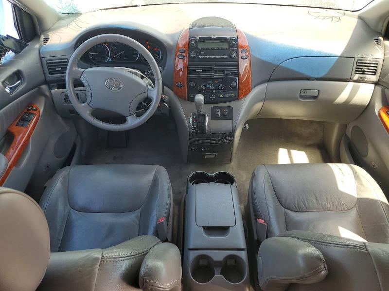 Продажа на аукционе авто 2008 Toyota Sienna, vin: 5TDZK22C88S107620, номер лота: 48944426