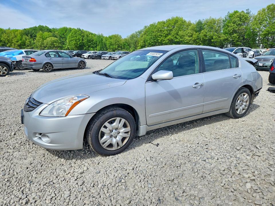 54482926 :رقم المزاد ، 1N4AL2AP9AN453398 vin ، 2010 Nissan Altima مزاد بيع