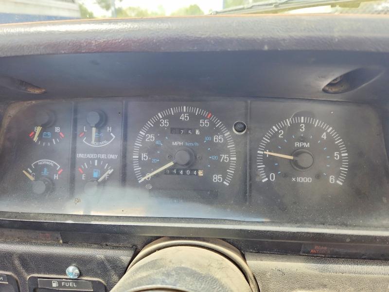 Продаж на аукціоні авто 1990 Ford F350, vin: 1FDKF38G8LNA64882, номер лоту: 51724666