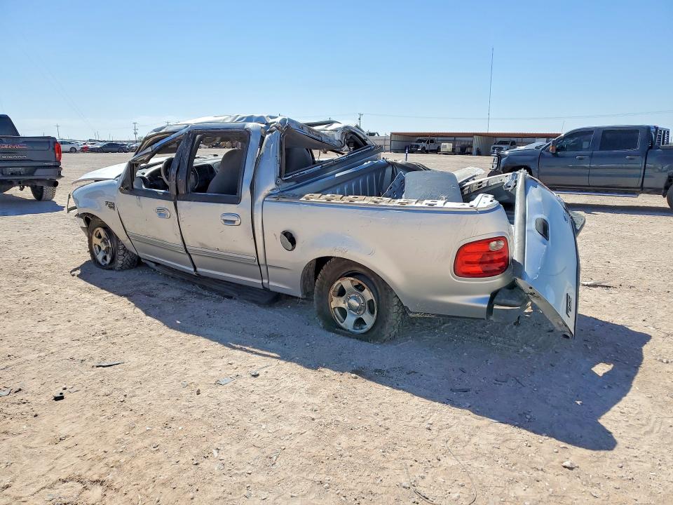 Aukcja sprzedaży 2001 Ford F150, vin: 1FTRW07W51KD74979, numer aukcji: 52916666
