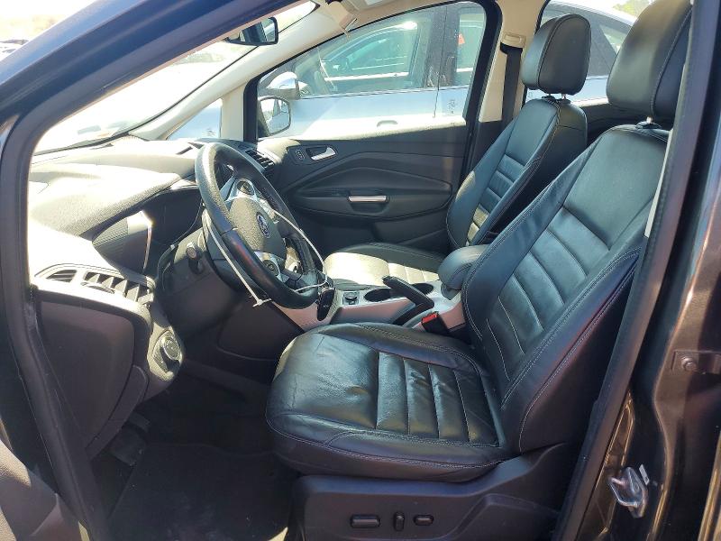 2016 Ford C-max მანქანა იყიდება აუქციონზე, vin: 1FADP5CU5GL102188, აუქციონის ნომერი: 54731016