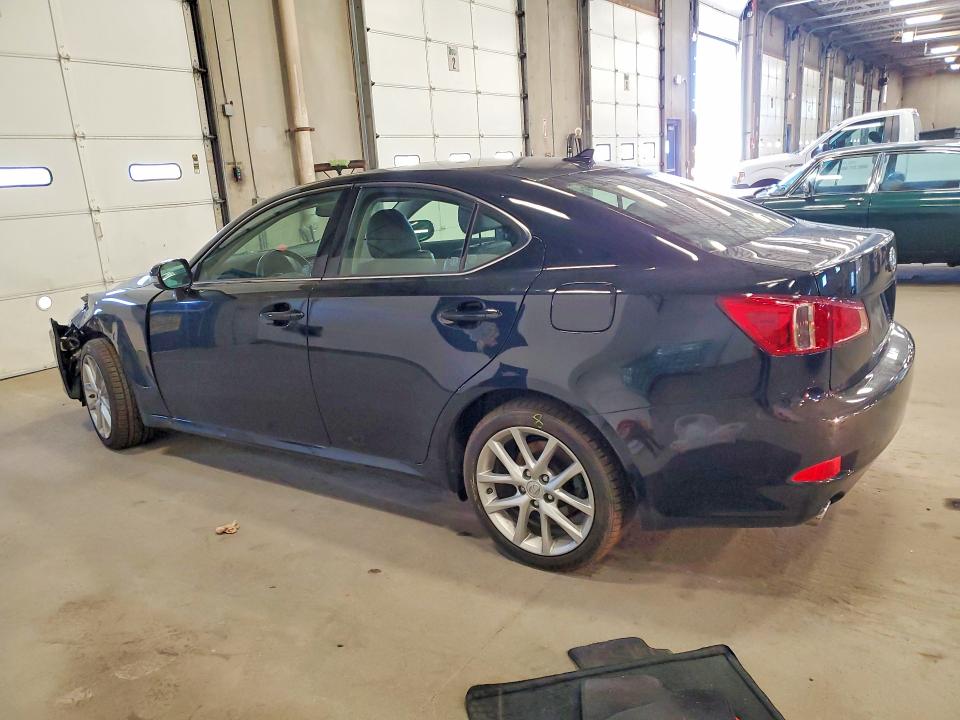 Продаж на аукціоні авто 2013 Lexus Is, vin: JTHCF5C25D5063852, номер лоту: 53596046