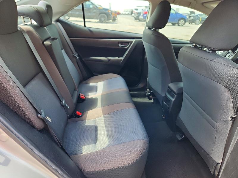 Продаж на аукціоні авто 2019 Toyota Corolla, vin: 5YFBURHE4KP907828, номер лоту: 52486486