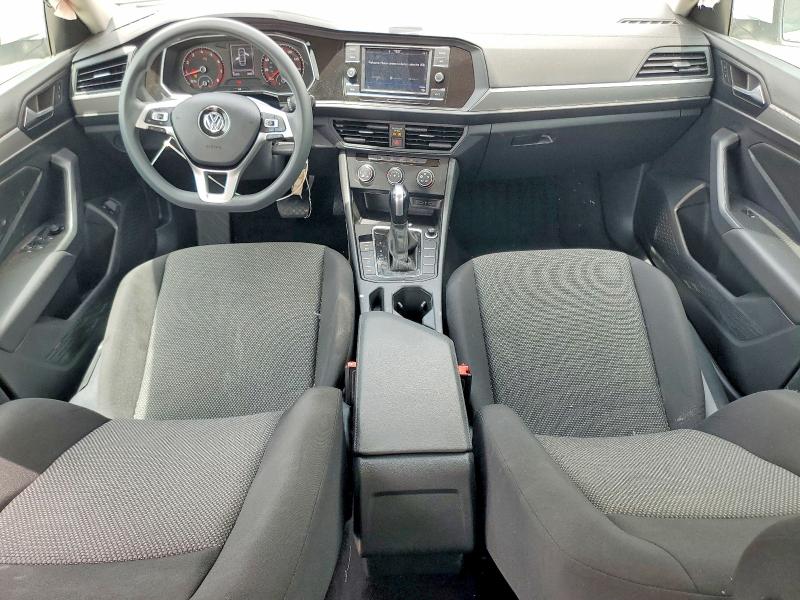 Продажа на аукционе авто 2020 Volkswagen Jetta, vin: 3VWC57BU0LM105353, номер лота: 53370926