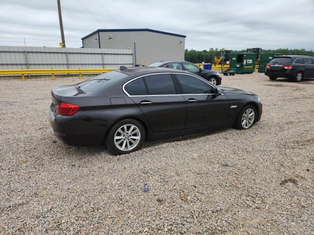 2014 Bmw 528 მანქანა იყიდება აუქციონზე, vin: WBA5A5C56ED505061, აუქციონის ნომერი: 53315706