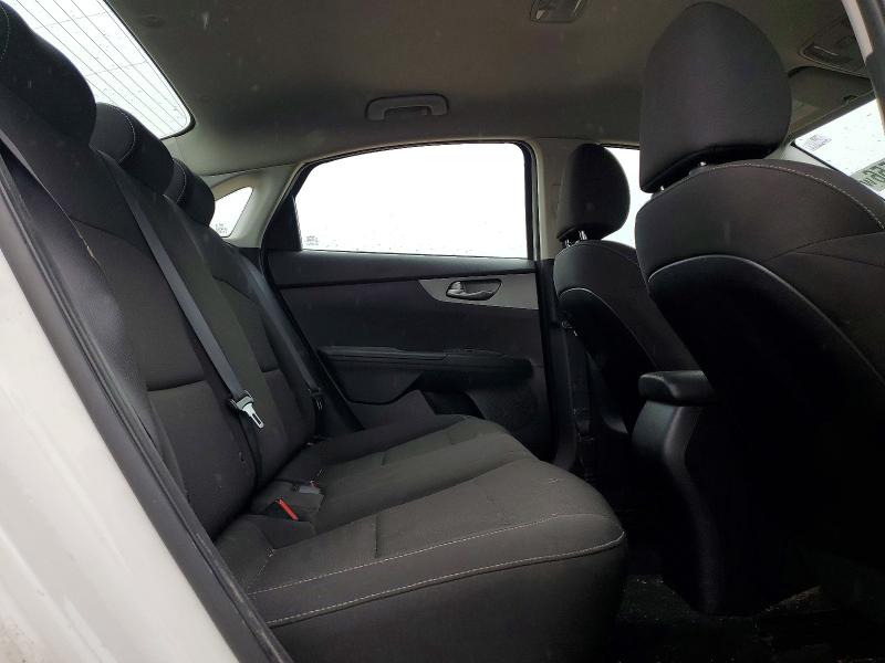 Aukcja sprzedaży 2021 Kia Forte, vin: 3KPF24AD8ME265811, numer aukcji: 55173556