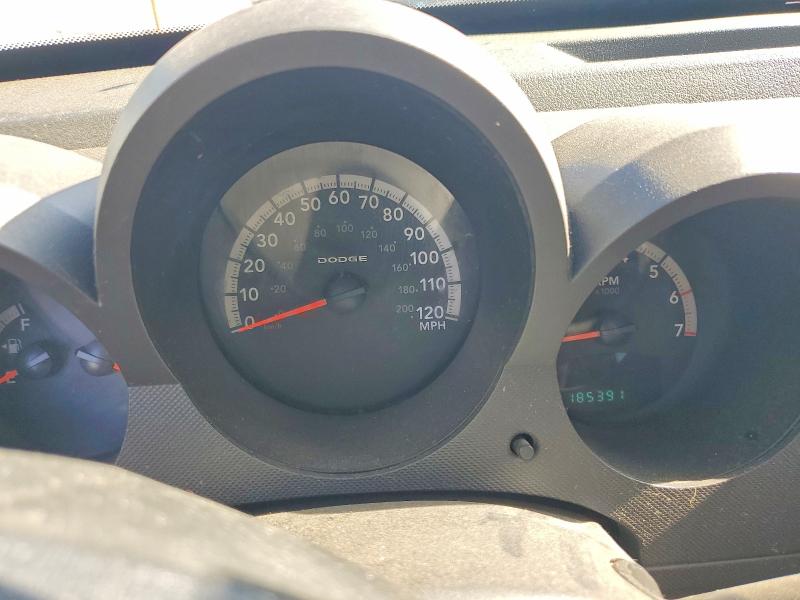 2011 Dodge Nitro მანქანა იყიდება აუქციონზე, vin: 1D4PU4GK0BW512538, აუქციონის ნომერი: 53109926