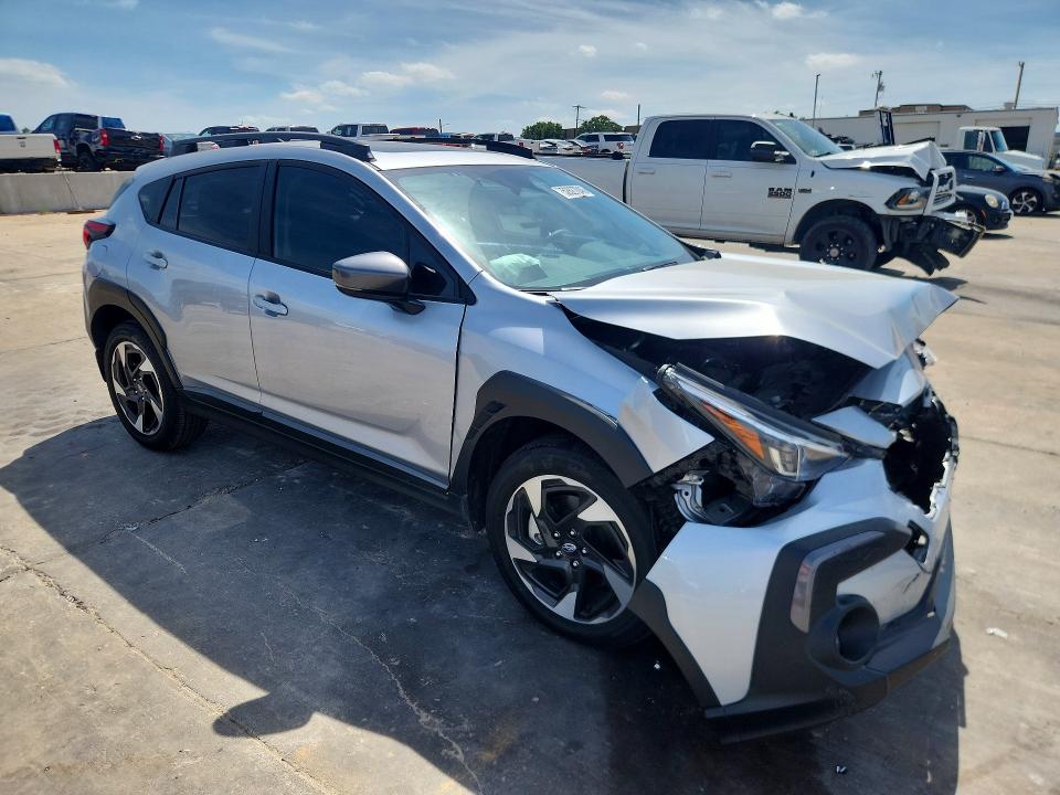 Aukcja sprzedaży 2025 Subaru Crosstrek, vin: 4S4GUHM6XS3758246, numer aukcji: 52627046