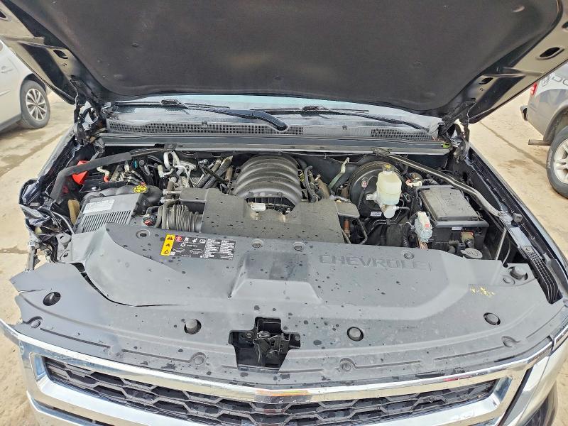 Aukcja sprzedaży 2019 Chevrolet Tahoe, vin: 1GNSKAKC3KR340166, numer aukcji: 52534196