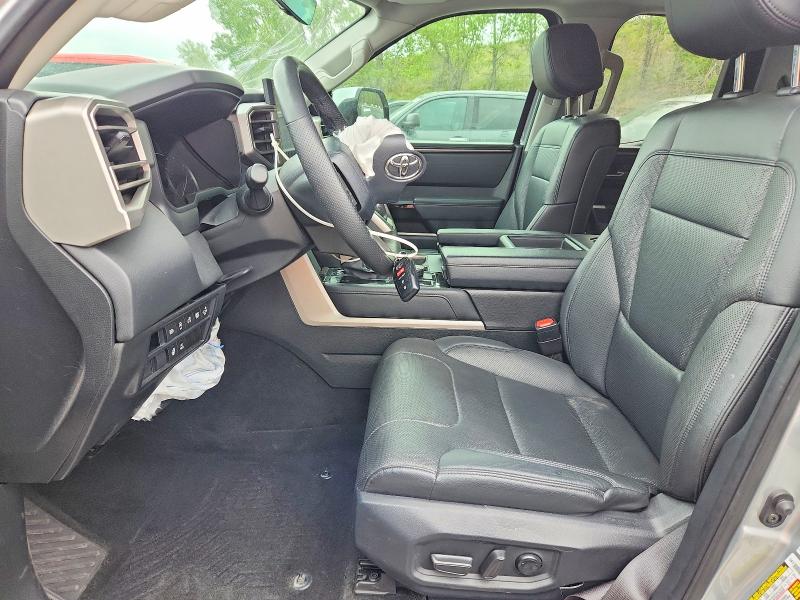 Aukcja sprzedaży 2022 Toyota Tundra, vin: 5TFJA5DA9NX002300, numer aukcji: 52577096