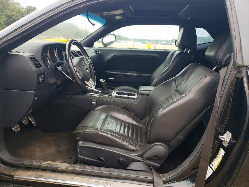 Продажа на аукционе авто 2013 Dodge Challenger, vin: 2C3CDYBTXDH641430, номер лота: 52423286