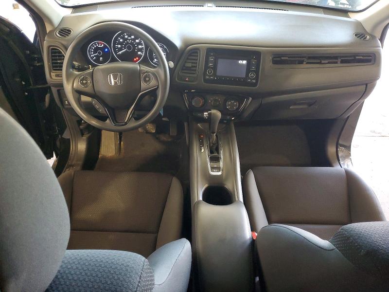 Продажа на аукционе авто 2022 Honda Hr-v, vin: 3CZRU6H38NM770748, номер лота: 54519826
