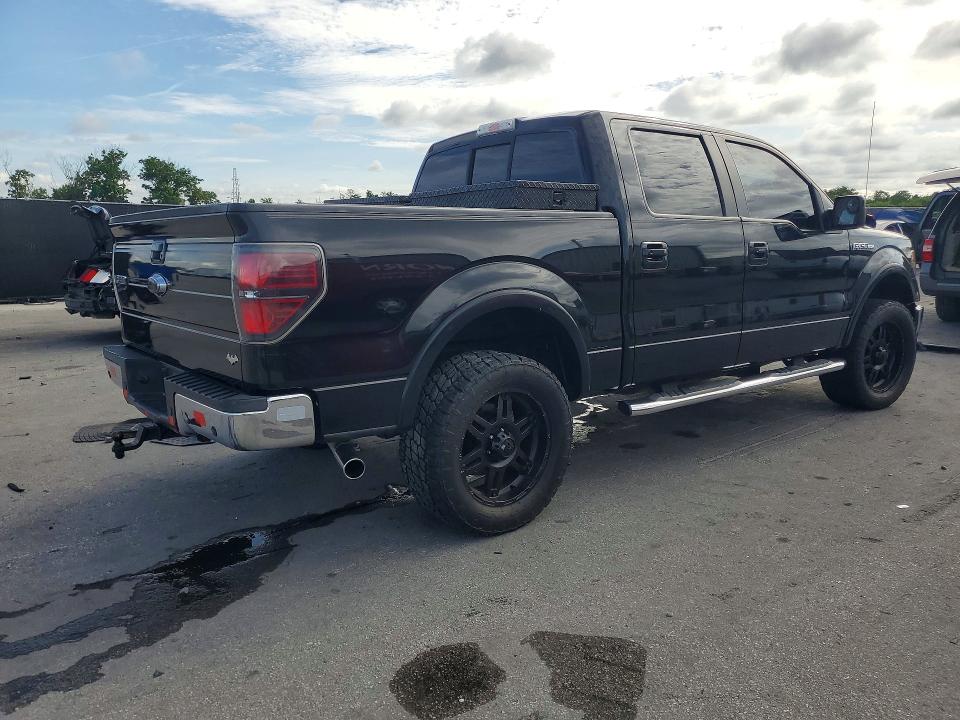 Aukcja sprzedaży 2010 Ford F150, vin: 1FTFW1CV2AFD91169, numer aukcji: 54922656