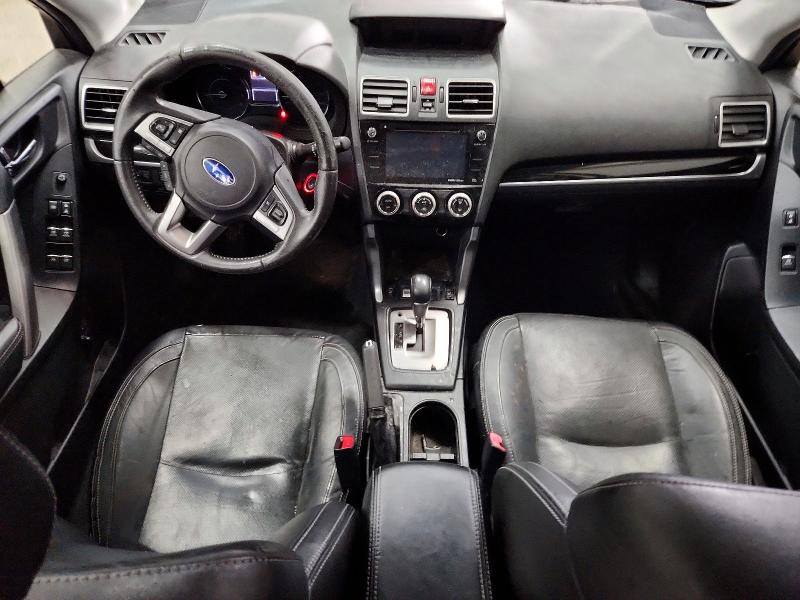 53101746 :رقم المزاد ، JF2SJAJC1HH557213 vin ، 2017 Subaru Forester مزاد بيع