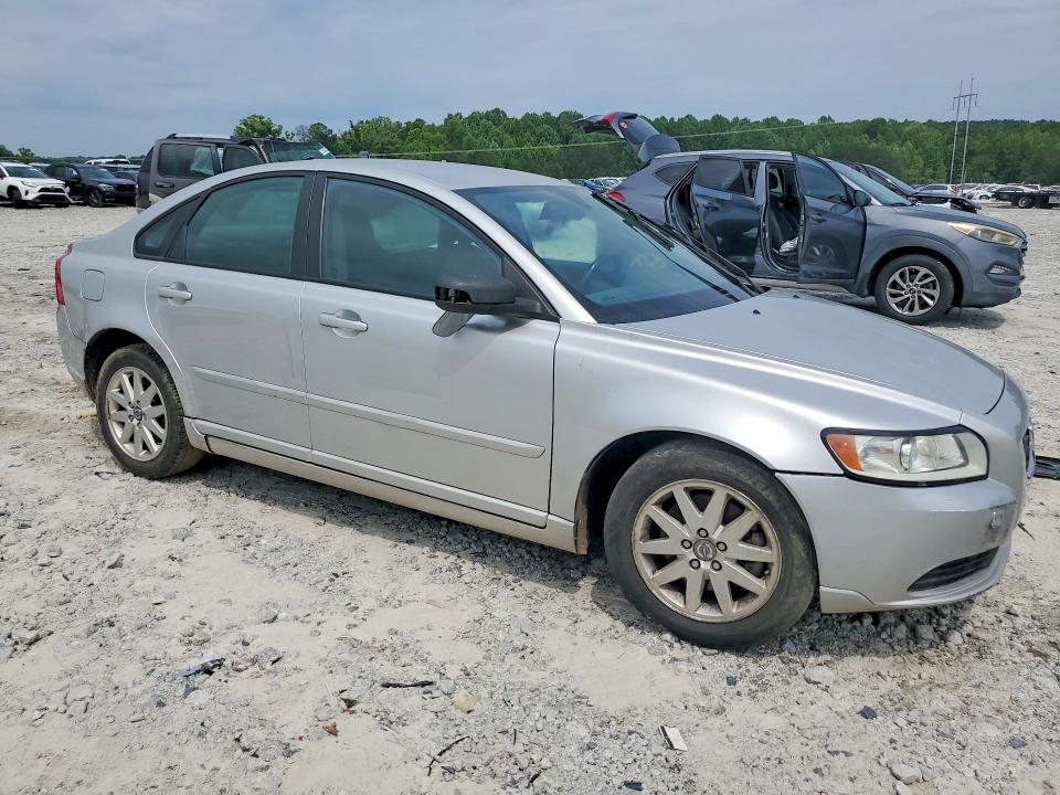 54976526 :رقم المزاد ، YV1MS382782374506 vin ، 2008 Volvo S40 مزاد بيع