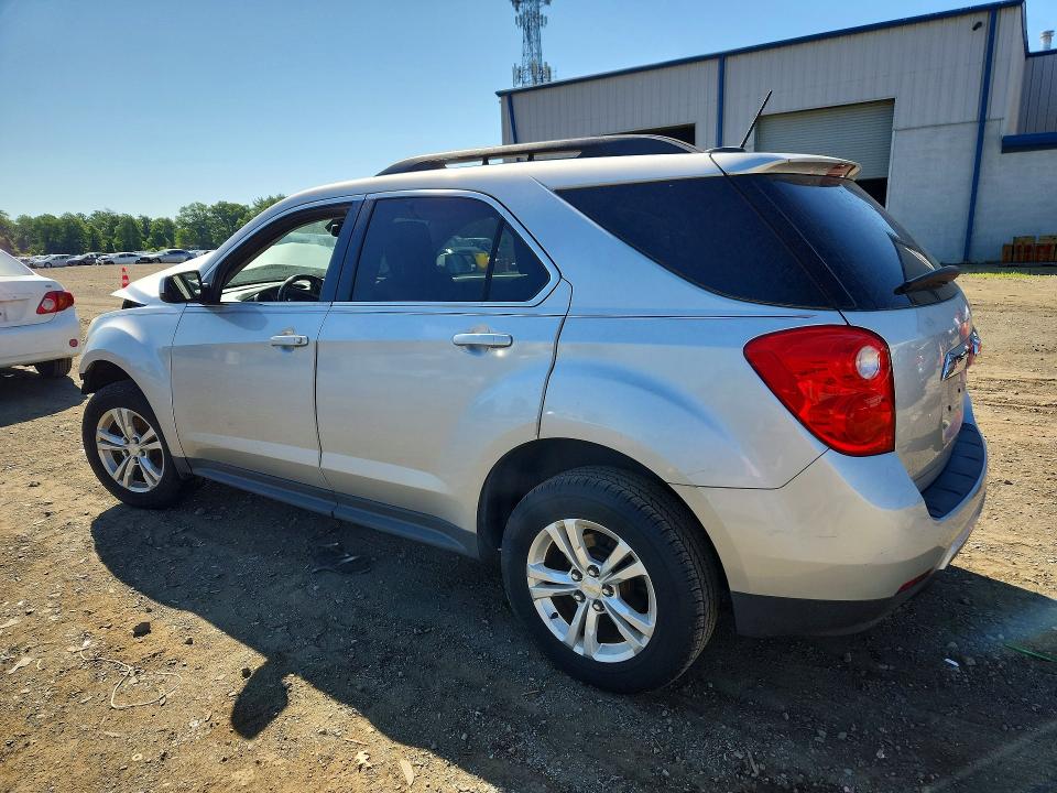 Aukcja sprzedaży 2015 Chevrolet Equinox, vin: 2GNALBEK5F1172286, numer aukcji: 54146576