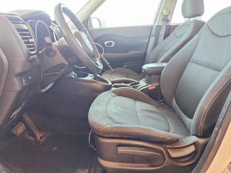Aukcja sprzedaży 2016 Kia Soul, vin: KNDJN2A2XG7274423, numer aukcji: 54203456