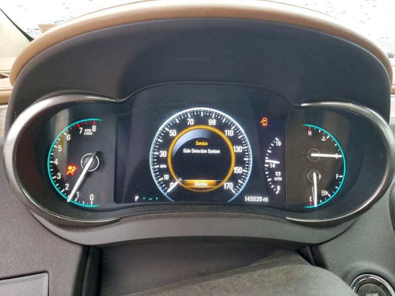 Продаж на аукціоні авто 2014 Buick Lacrosse, vin: 1G4GF5G38EF300492, номер лоту: 54349126