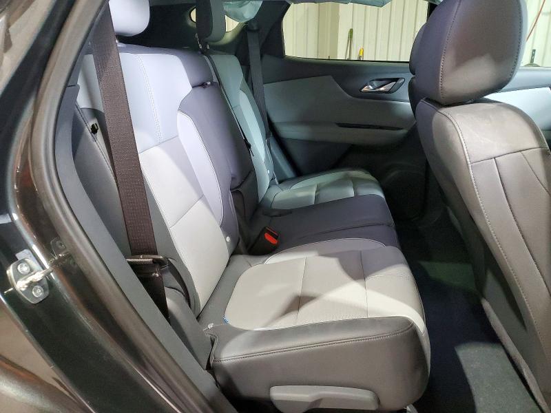 Продаж на аукціоні авто 2020 Chevrolet Blazer, vin: 3GNKBDRS2LS608444, номер лоту: 53403216
