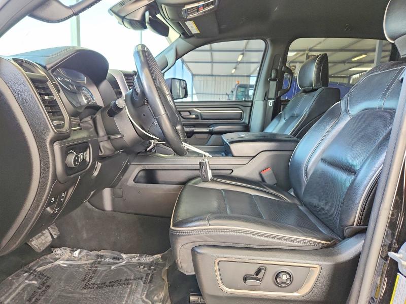 2020 Ram 1500 მანქანა იყიდება აუქციონზე, vin: 1C6SRFHT2LN400656, აუქციონის ნომერი: 53592256