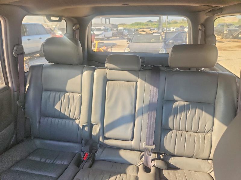 2001 Toyota Land Cruiser მანქანა იყიდება აუქციონზე, vin: JTEHT05J012012856, აუქციონის ნომერი: 53540936