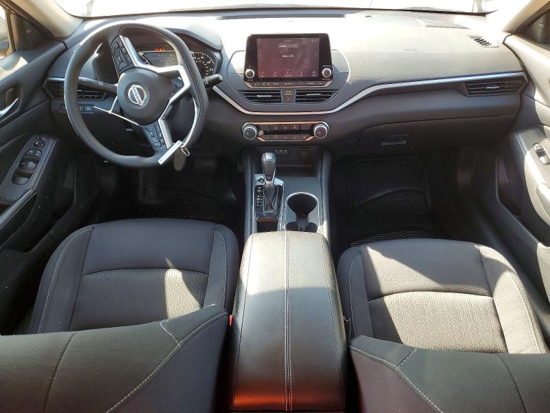 Aukcja sprzedaży 2022 Nissan Altima, vin: 1N4BL4DV4NN370316, numer aukcji: 52818636