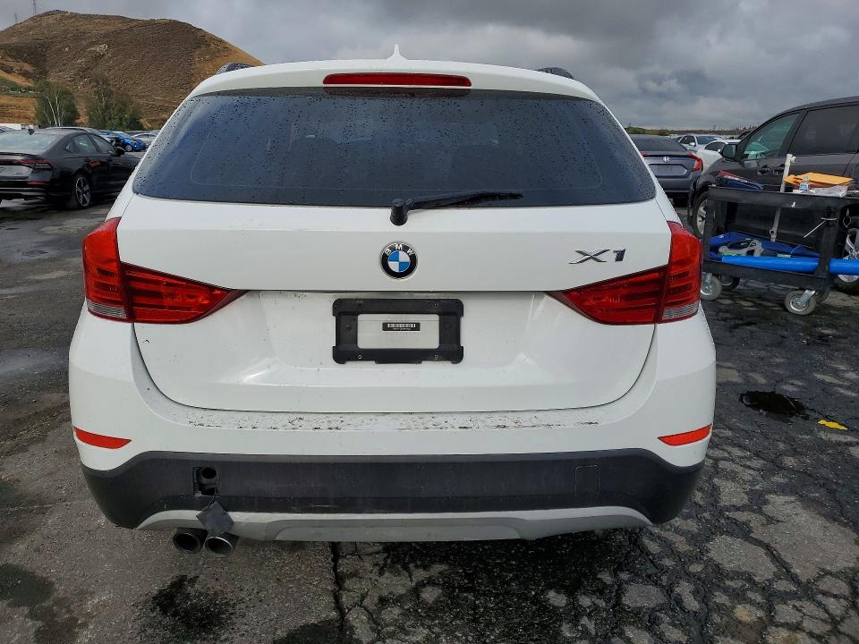 Aukcja sprzedaży 2014 Bmw X1, vin: WBAVM1C54EVW47032, numer aukcji: 51982976