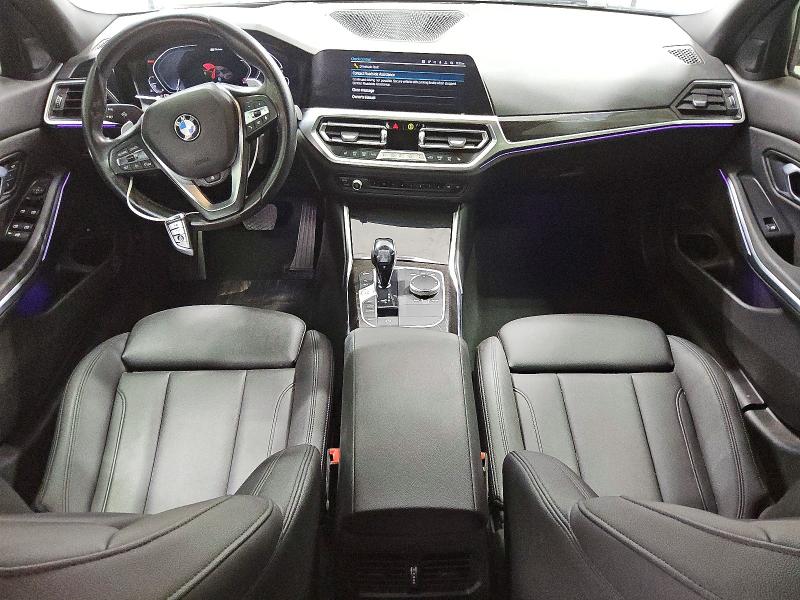 Продажа на аукционе авто 2021 Bmw 330e, vin: 3MW5P7J07M8B89487, номер лота: 79908045