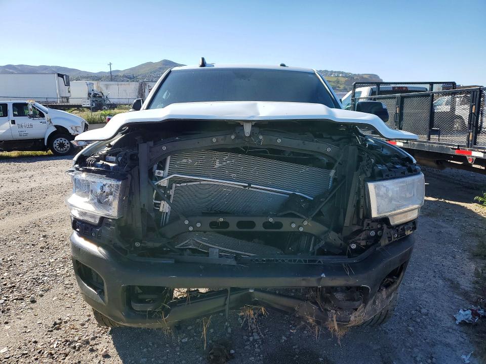 Продажа на аукционе авто 2022 Ram 3500, vin: 3C63R3GJ8NG385062, номер лота: 52069726