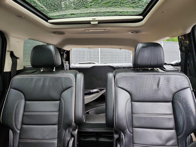 Продажа на аукционе авто 2022 Gmc Acadia, vin: 1GKKNXLS0NZ142632, номер лота: 54203886
