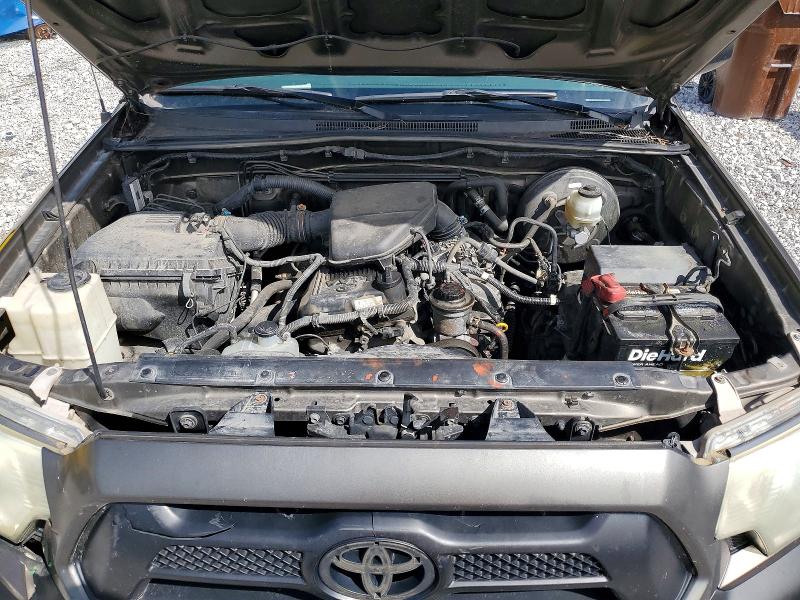 Aukcja sprzedaży 2012 Toyota Tacoma, vin: 5TFJX4GN0CX010175, numer aukcji: 52553336