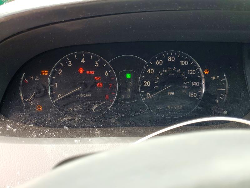 Продаж на аукціоні авто 2006 Toyota Avalon, vin: 4T1BK36B66U134201, номер лоту: 52844506