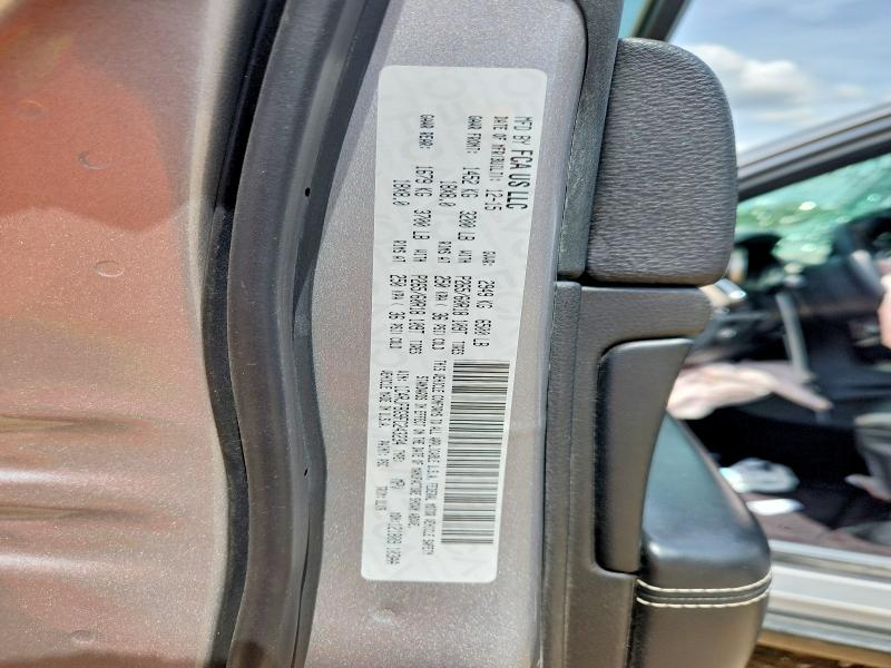 Продаж на аукціоні авто 2015 Jeep Grand Cherokee, vin: 1C4RJFBG9FC243234, номер лоту: 53156906