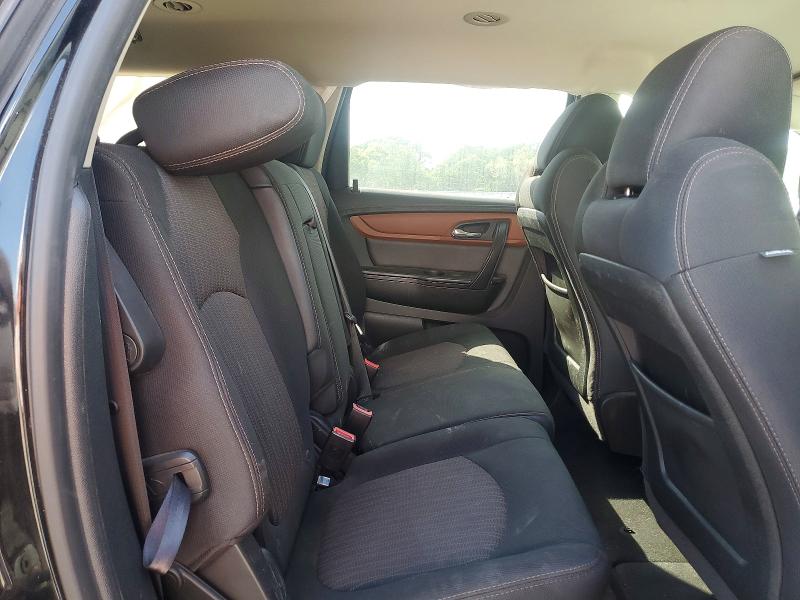 Aukcja sprzedaży 2017 Chevrolet Traverse, vin: 1GNKRGKD6HJ305927, numer aukcji: 54008486