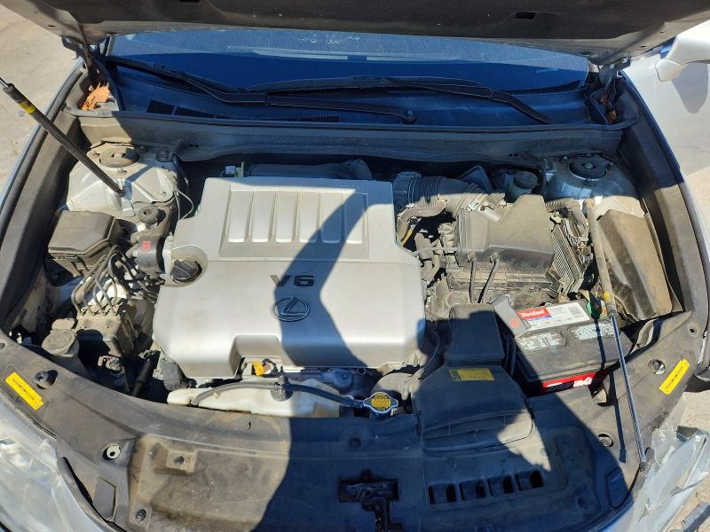 52671596 :رقم المزاد ، JTHBK1GGXD2068391 vin ، 2013 Lexus Es مزاد بيع
