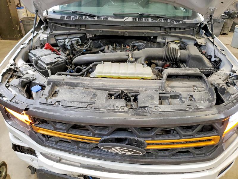 Aukcja sprzedaży 2024 Ford F150, vin: 1FTFW4L8XRFB94645, numer aukcji: 50113406