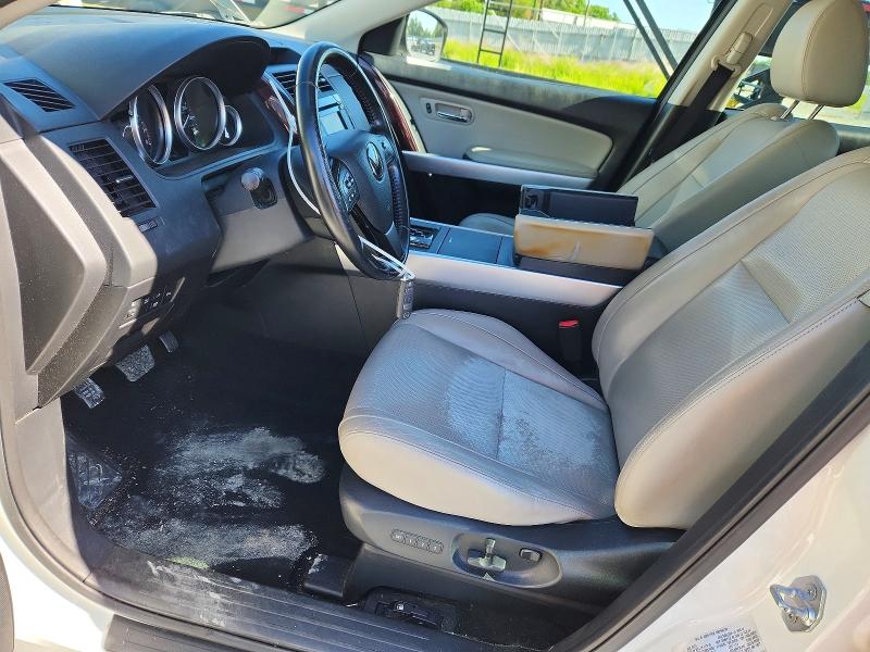 Продаж на аукціоні авто 2013 Mazda Cx-9, vin: JM3TB2DA7D0423886, номер лоту: 52780336