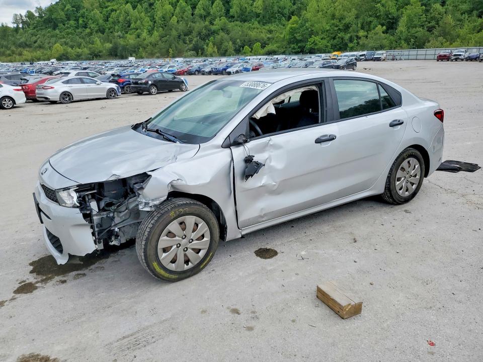 Aukcja sprzedaży 2018 Kia Rio, vin: 3KPA24AB8JE070795, numer aukcji: 53088676