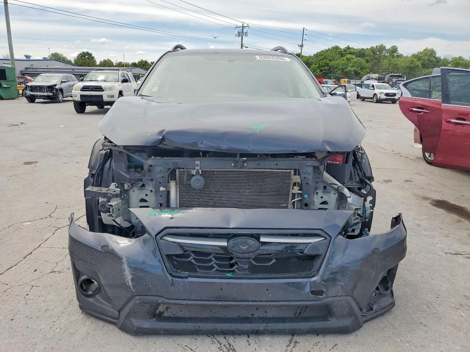 Aukcja sprzedaży 2019 Subaru Crosstrek, vin: JF2GTACC2K8289602, numer aukcji: 53055406