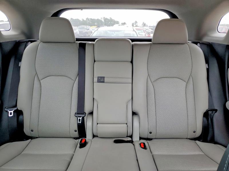 52581526 :رقم المزاد ، 2T2ZZMCA7GC001747 vin ، 2016 Lexus Rx مزاد بيع