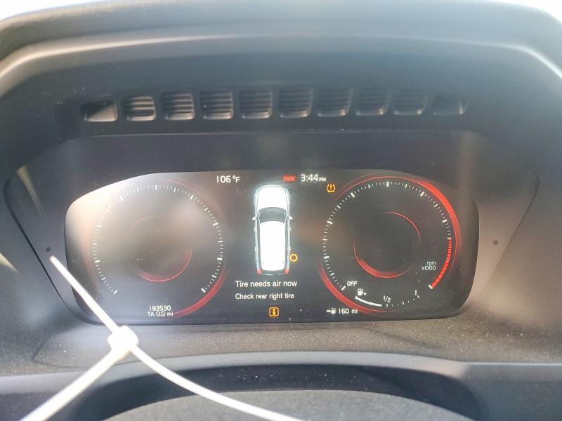 Продаж на аукціоні авто 2016 Volvo Xc90, vin: YV4A22PM4G1035841, номер лоту: 53367726